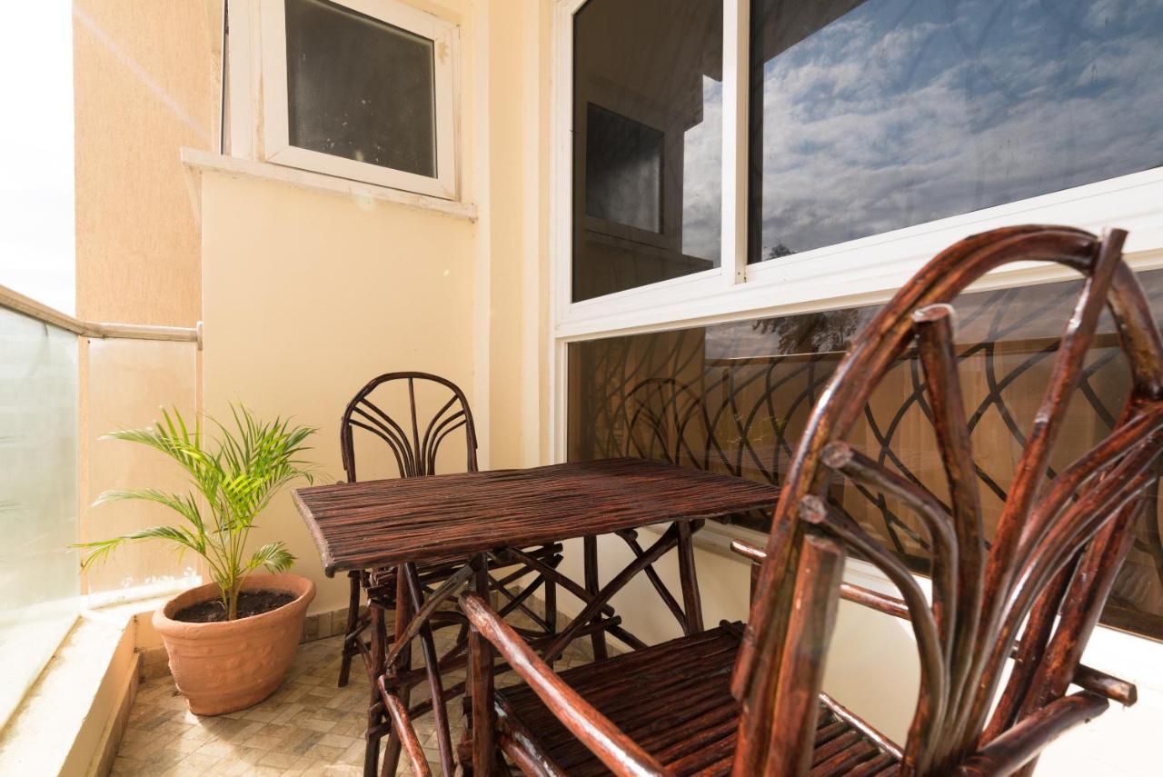 Arabella Apartment- Nyali Mombasa Exterior photo