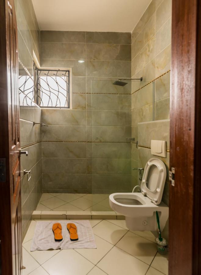 Arabella Apartment- Nyali Mombasa Exterior photo